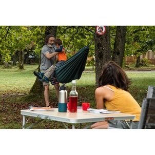 Rede de Trilha Hammock Basic Quechua