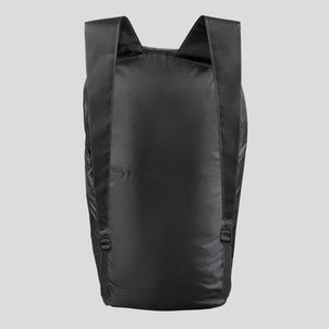 Mochila Viagem Compact Travel 10 Litros Preto