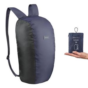 Mochila Viagem Compact Travel 10 Litros Azul