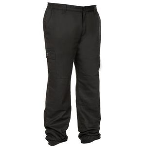 Calça Masculina para Observação da Natureza 100 Solognac