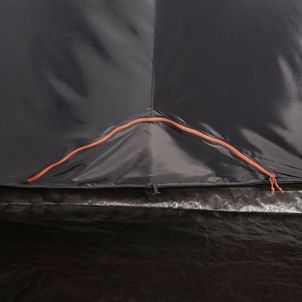 Barraca de Camping Air Seconds 4.2 Fresh & Black Quechua