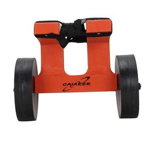 Carrinho de Transporte de Caiaque Caiaker