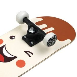 Skate Iniciante Kronik Sorvete Bel Fix