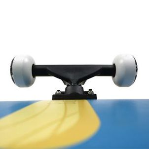 Skate Iniciante Kronik Sorvete Bel Fix