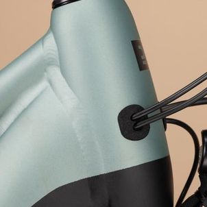 Bicicleta Elétrica 500 Quadro Rebaixado Rockrider