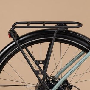 Bicicleta Elétrica 500 Quadro Rebaixado Rockrider