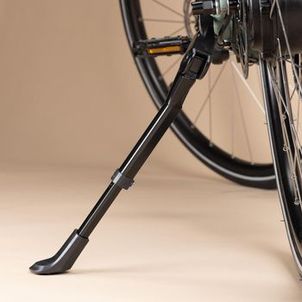 Bicicleta Elétrica 500 Quadro Rebaixado Rockrider