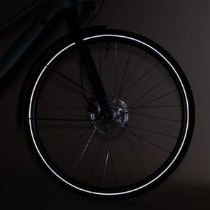 Bicicleta Elétrica 500 Quadro Rebaixado Rockrider