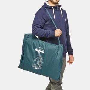 Armário Dobrável e Compacto Basic Camping Quechua