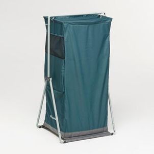 Armário Dobrável e Compacto Basic Camping Quechua