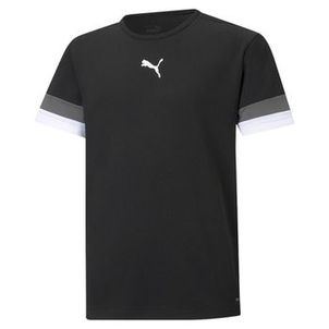 Camisa masculina Puma Team Rise Jersey 2021