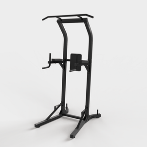 Cadeira de Musculação Romana Training Station Corength