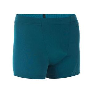 Sunga Boxer Masculino de Natação 500 Fiti Nabaiji Verde