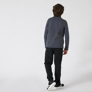 Conjunto Agasalho Infantil de Ginástica Domyos