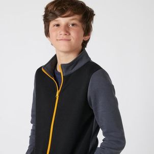 Conjunto Agasalho Infantil de Ginástica Domyos
