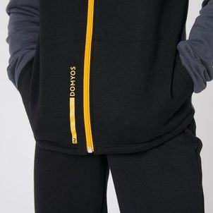 Conjunto Agasalho Infantil de Ginástica Domyos