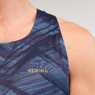 Regata Masculina de Corrida Ekiden Kalenji