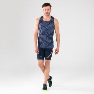 Regata Masculina de Corrida Ekiden Kalenji