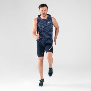 Regata Masculina de Corrida Ekiden Kalenji