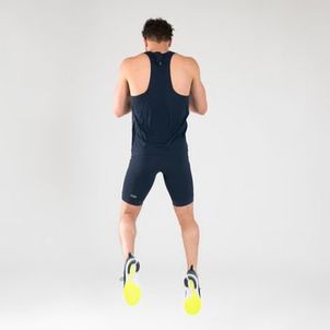 Regata Masculina de Corrida Ekiden Kalenji