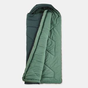 Saco de Dormir de Camping Arpenaz 0ºC Quechua