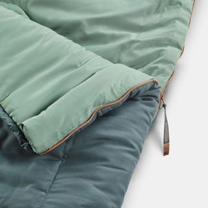 Saco de Dormir de Camping Arpenaz 0ºC Quechua