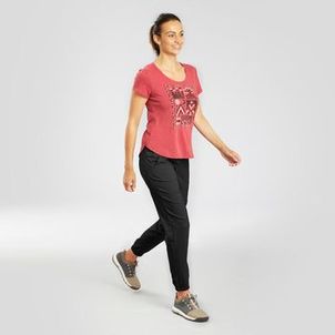 Calça feminina trilha NH 100 Quechua