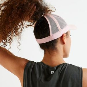 Boné de Cardio-Training Domyos 500