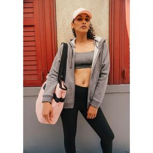 Boné de Cardio-Training Domyos 500