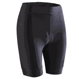 Short Feminino de Ciclismo Mountain Bike 100 Van Rysel