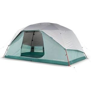 Barraca de Camping Arpenaz 6 Ultrafresh para 6 pessoas Quechua