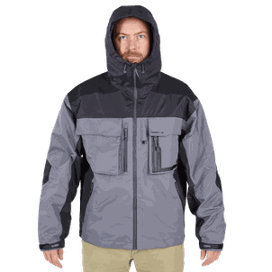 Jaqueta Masculina Impermeável Caperlan