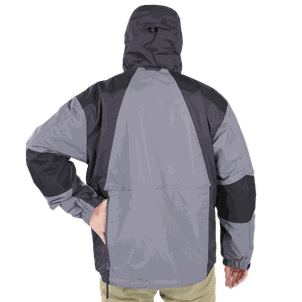 Jaqueta Masculina Impermeável Caperlan