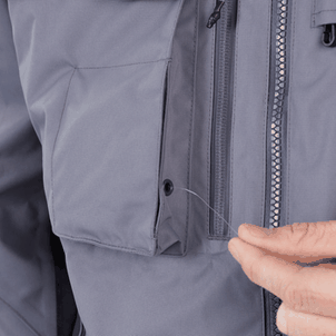 Jaqueta Masculina Impermeável Caperlan