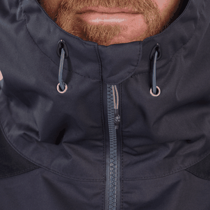 Jaqueta Masculina Impermeável Caperlan