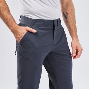 Calça masculina de Trilha MH100