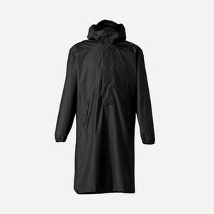 Poncho de Chuva de Trekking MT500 60L Forclaz