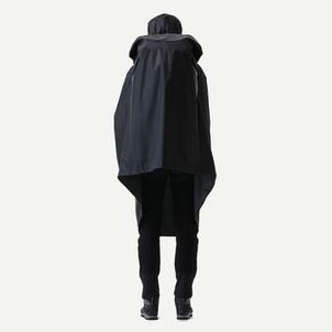Poncho de Chuva de Trekking MT500 60L Forclaz