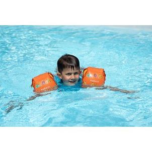 Colete Infantil de Natação Evolutivo Tiswin 2 Nabaiji