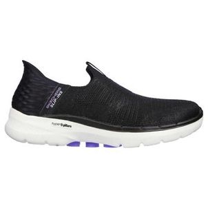 Tênis Feminino de Caminhada Go Walk 6 Skechers