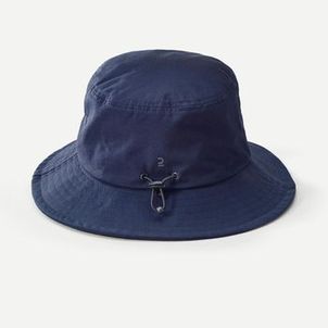 Chapéu de Trekking Anti UV MT100 Forclaz