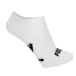 Kit 3 Pares de Meia Puma Sapatilha Esportiva