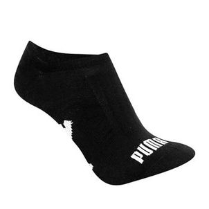 Kit 6 Pares de Meia Puma Sapatilha Esportiva