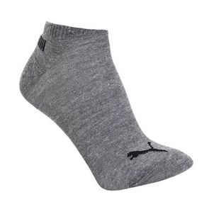 Kit 3 Pares de Meia Puma Logo