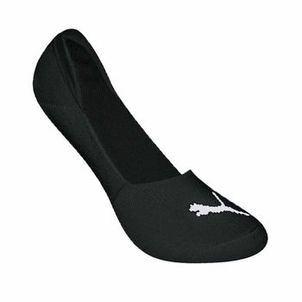 Kit 8 Pares de Meia Puma Invisível