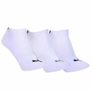 Kit 12 Pares de Meia Puma Sapatilha Esportiva