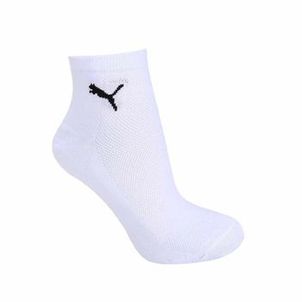 Kit 3 Pares de Meia Puma Cano Médio Esportiva