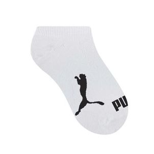 Kit 3 Pares de Meia Puma Sapatilha Invisível Infantil