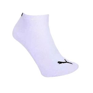 Kit 3 Pares de Meia Puma Sapatilha Esportiva