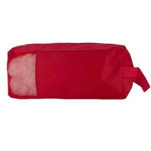 Porta Chuteira Penalty - Vermelho